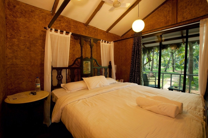 Imagen de la habitación del Hotel Montego Bay Beach Village. Foto 3