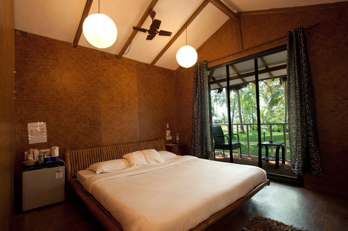 Imagen de la habitación del Hotel Montego Bay Beach Village. Foto 4