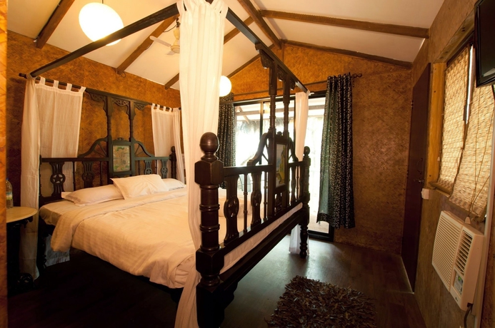 Imagen de la habitación del Hotel Montego Bay Beach Village. Foto 5