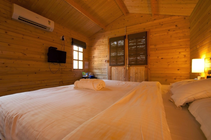 Imagen de la habitación del Hotel Montego Bay Beach Village. Foto 7