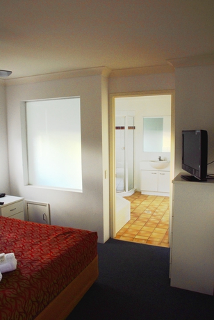 Imagen de la habitación del Hotel Montego Sands Resort. Foto 5
