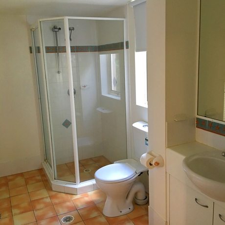 Imagen de la habitación del Hotel Montego Sands Resort. Foto 8