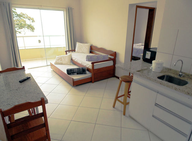 Imagen de la habitación del Hotel Monteiro Canasvieiras. Foto 4