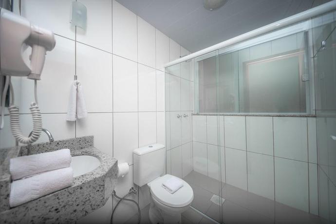 Imagen de la habitación del Hotel Monteiro Canasvieiras. Foto 5