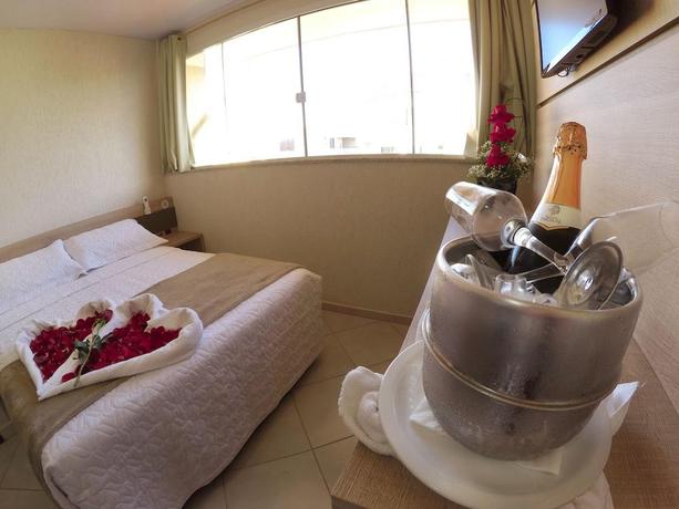 Imagen de la habitación del Hotel Monteiro Canasvieiras. Foto 6