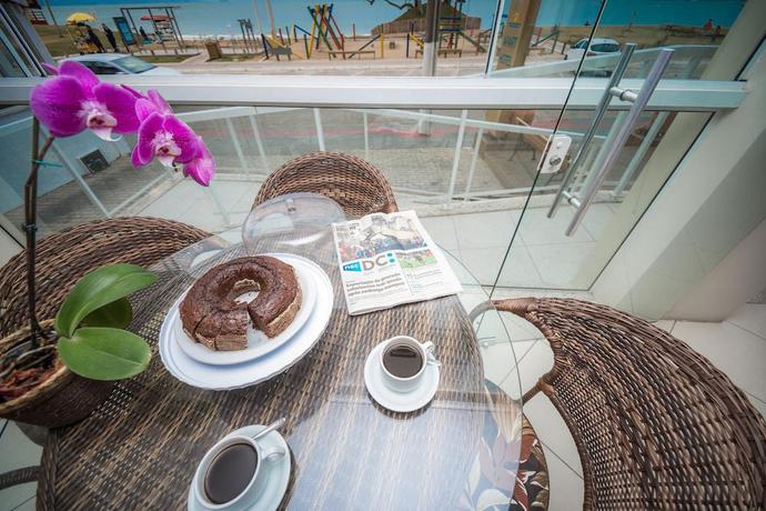 Imagen general del Hotel Monteiro Canasvieiras. Foto 2