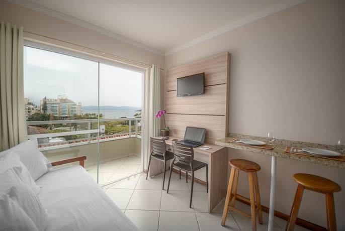 Imagen de la habitación del Hotel Monteiro Canasvieiras. Foto 9