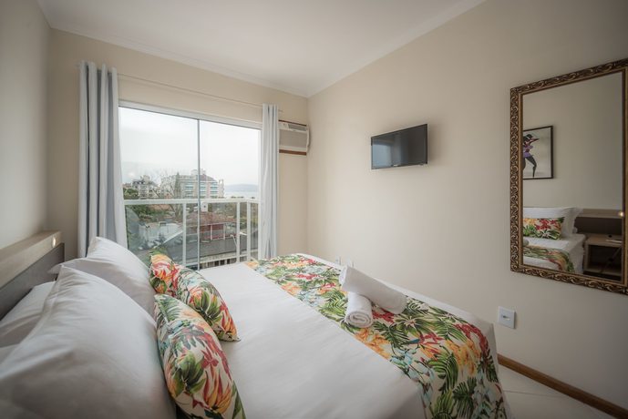 Imagen de la habitación del Hotel Monteiro Canasvieiras. Foto 10