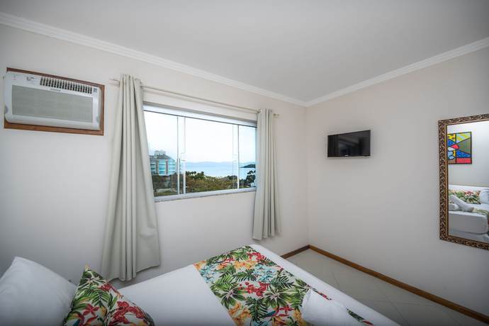 Imagen de la habitación del Hotel Monteiro Canasvieiras. Foto 11