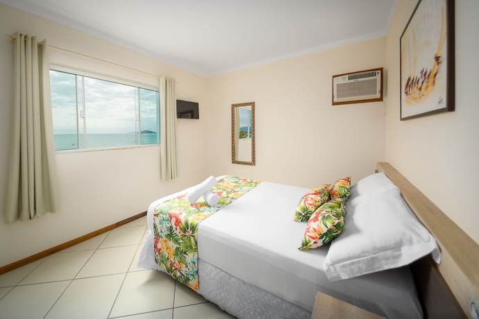 Imagen de la habitación del Hotel Monteiro Canasvieiras. Foto 12