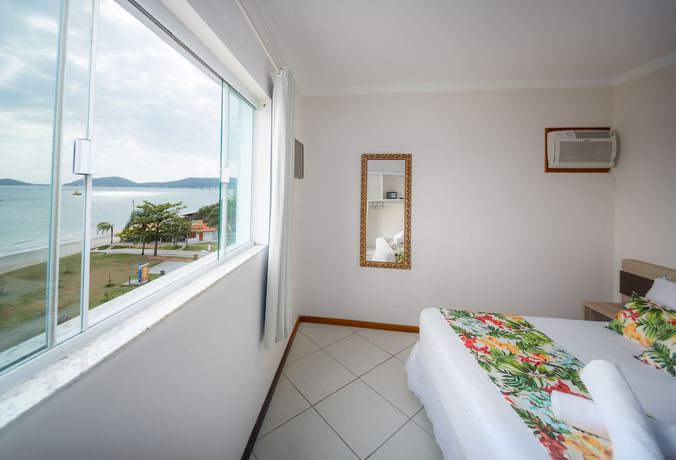 Imagen de la habitación del Hotel Monteiro Canasvieiras. Foto 13