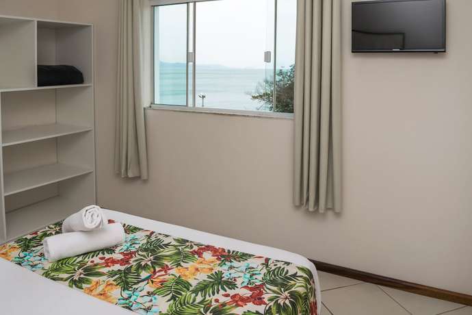 Imagen de la habitación del Hotel Monteiro Canasvieiras. Foto 18