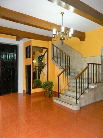 Imagen de los interiores del Hotel Montejo. Foto 18