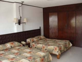 Imagen de la habitación del Hotel Montejo Palace. Foto 3