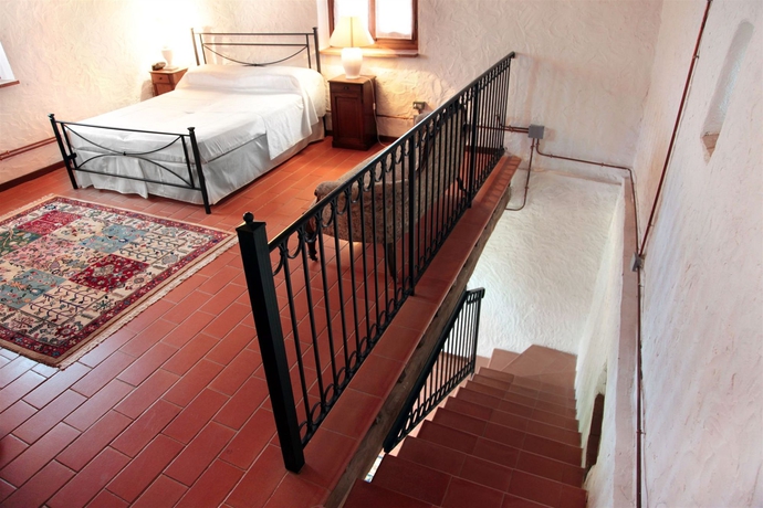 Imagen de la habitación del Hotel Montelucci Country Resort and Agriturismo Di Charme. Foto 8