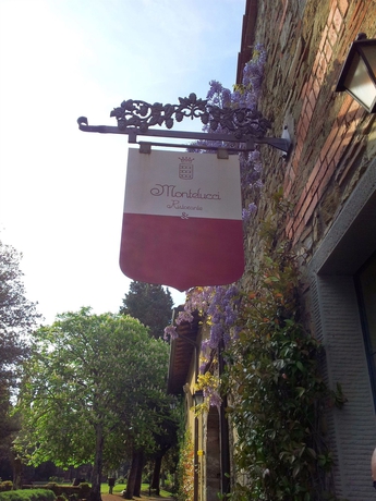 Imagen general del Hotel Montelucci Country Resort and Agriturismo Di Charme. Foto 5