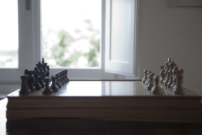 Imagen de los interiores del Hotel Montelucci Country Resort and Agriturismo Di Charme. Foto 14