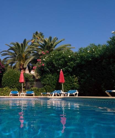 Imagen general del Hotel Montemar, Benissa. Foto 2