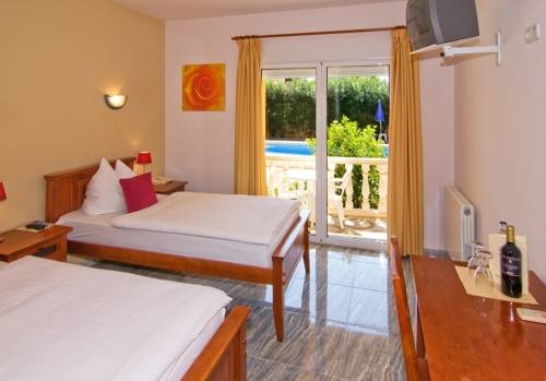 Imagen general del Hotel Montemar, Benissa. Foto 5