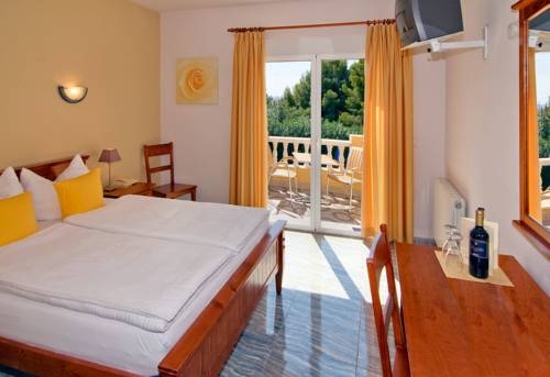 Imagen general del Hotel Montemar, Benissa. Foto 4