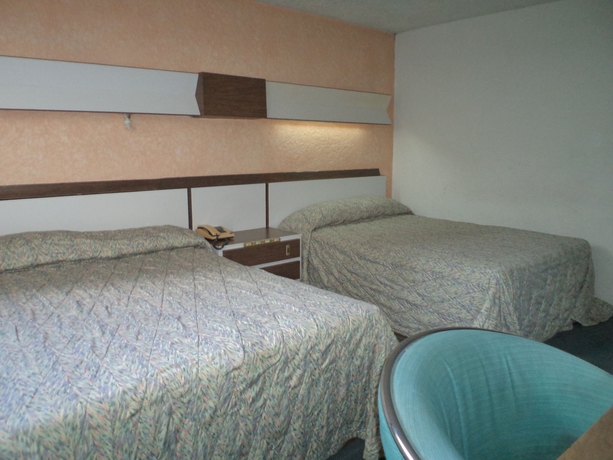 Imagen de la habitación del Hotel Montemar, Ciudad de M&eacute;xico. Foto 2