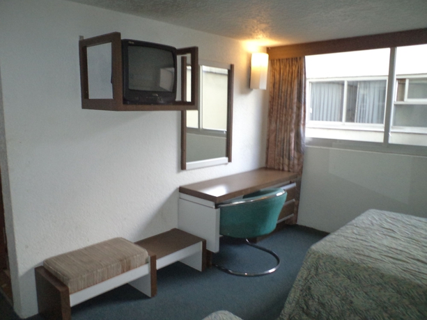 Imagen de la habitación del Hotel Montemar, Ciudad de M&eacute;xico. Foto 3