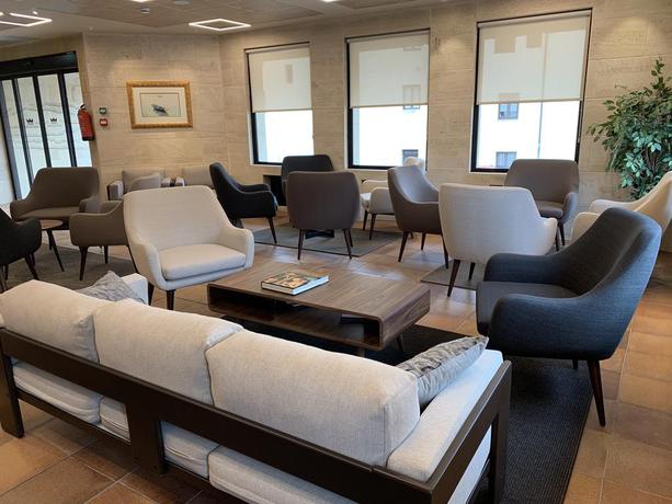 Imagen de los interiores del Hotel Montemar, Llanes. Foto 12