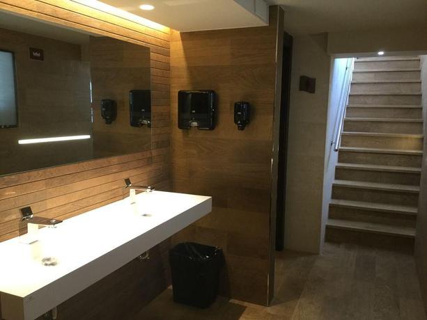 Imagen de los interiores del Hotel Montemar, Llanes. Foto 13