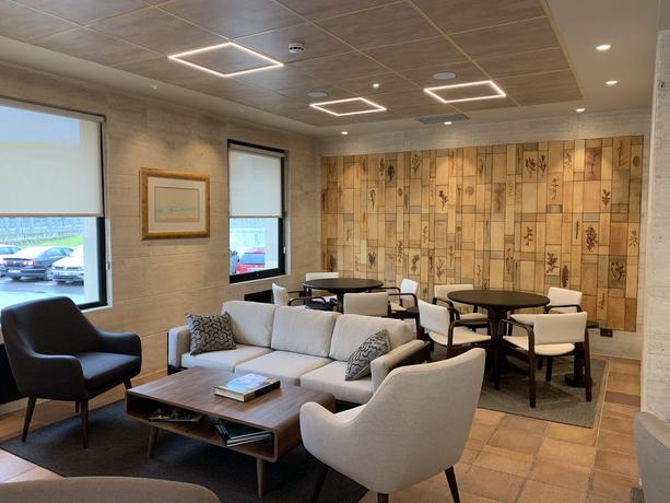 Imagen de los interiores del Hotel Montemar, Llanes. Foto 14