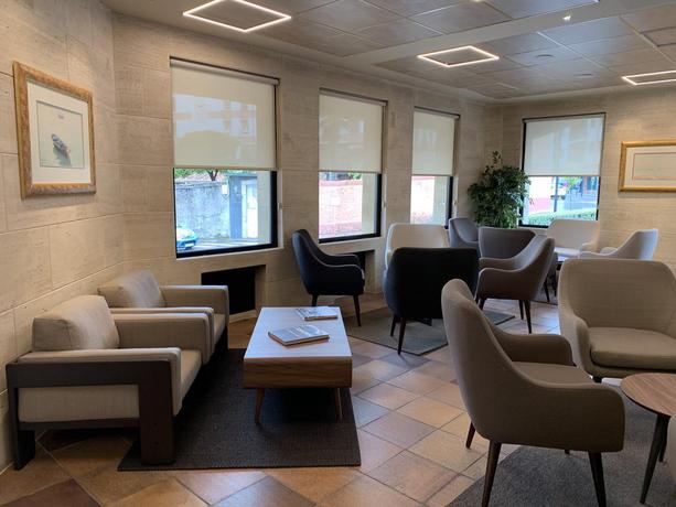 Imagen de los interiores del Hotel Montemar, Llanes. Foto 15