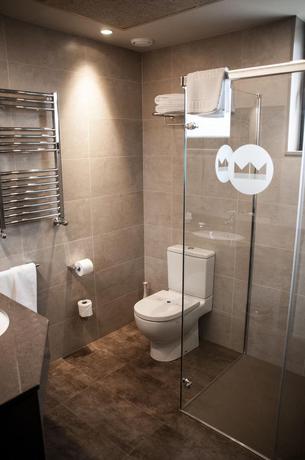 Imagen de la habitación del Hotel Montemar, Llanes. Foto 7