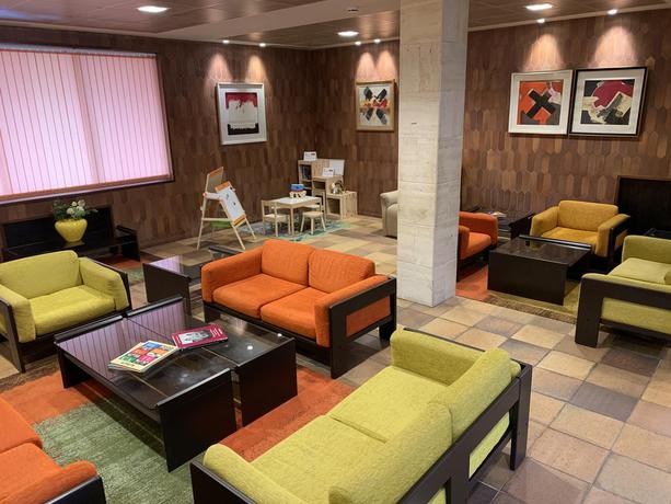 Imagen de los interiores del Hotel Montemar, Llanes. Foto 16