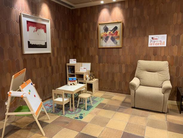 Imagen de los interiores del Hotel Montemar, Llanes. Foto 18