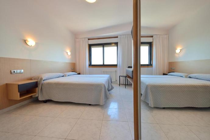 Imagen de la habitación del Hotel Montemar, O Grove. Foto 12