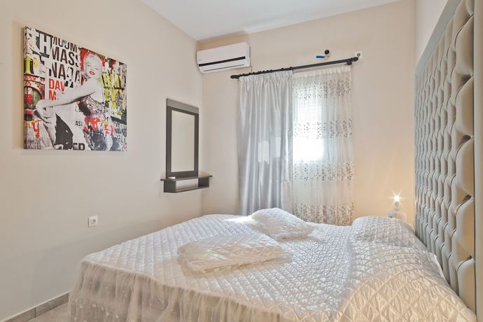 Imagen de la habitación del Hotel Montemar Studios and Apartments. Foto 5