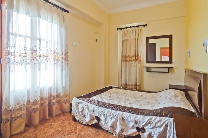 Imagen de la habitación del Hotel Montemar Studios and Apartments. Foto 8