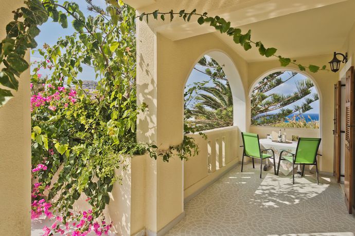 Imagen de la habitación del Hotel Montemar Studios and Apartments. Foto 11