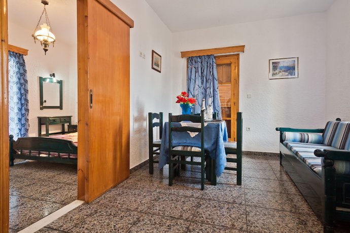 Imagen de la habitación del Hotel Montemar Studios and Apartments. Foto 12