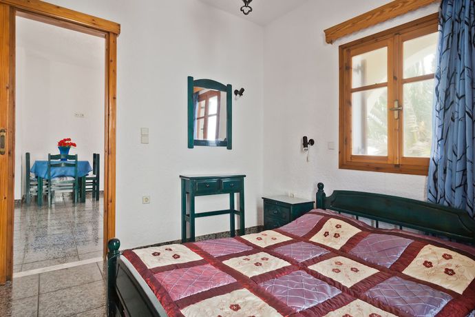 Imagen de la habitación del Hotel Montemar Studios and Apartments. Foto 13