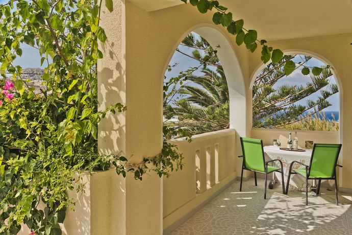 Imagen de la habitación del Hotel Montemar Studios and Apartments. Foto 15