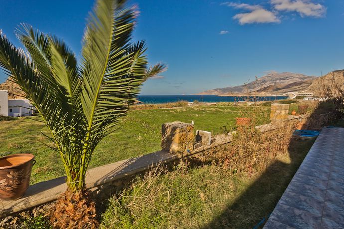 Imagen de la habitación del Hotel Montemar Studios and Apartments. Foto 16