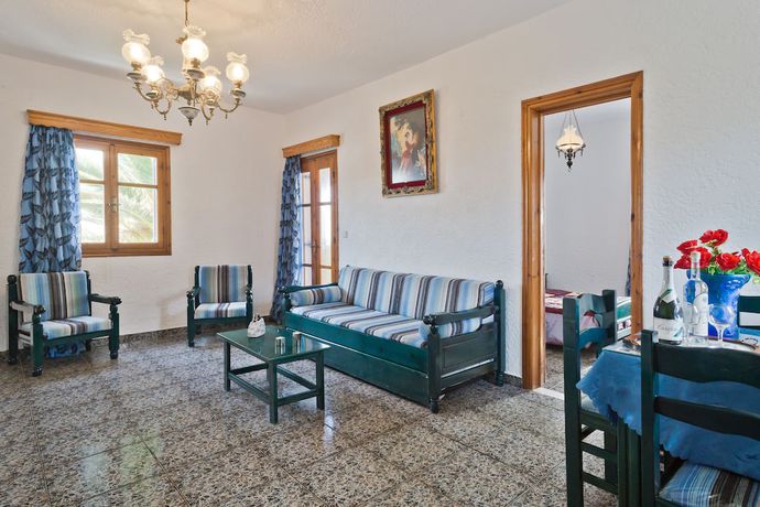 Imagen de la habitación del Hotel Montemar Studios and Apartments. Foto 17