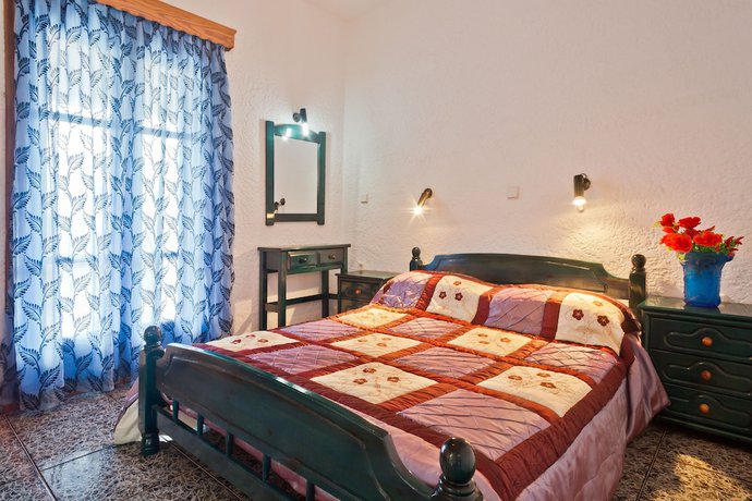 Imagen de la habitación del Hotel Montemar Studios and Apartments. Foto 18