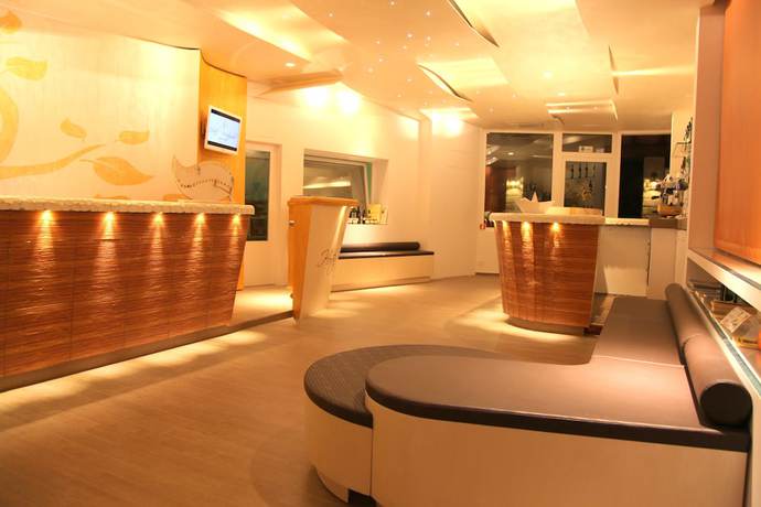 Imagen de los interiores del Hotel Montemerlo, Campo nell'Elba. Foto 20