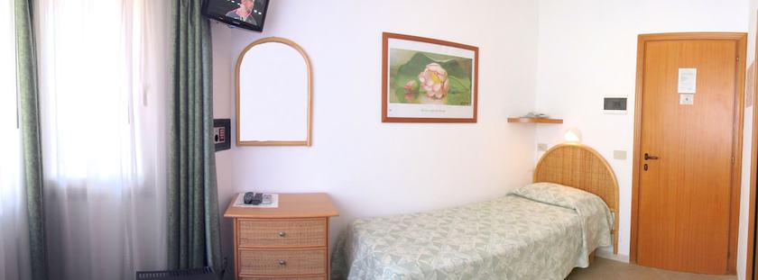 Imagen de la habitación del Hotel Montemerlo, Campo nell'Elba. Foto 11