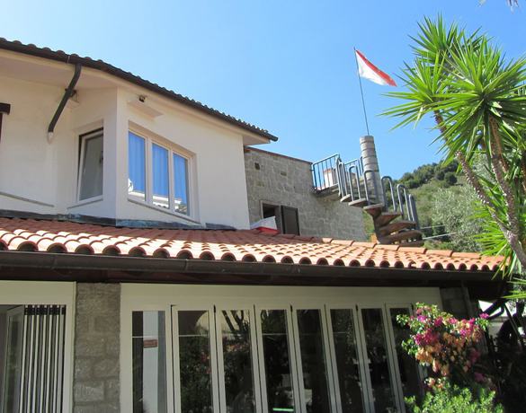 Imagen de la habitación del Hotel Montemerlo, Campo nell'Elba. Foto 15
