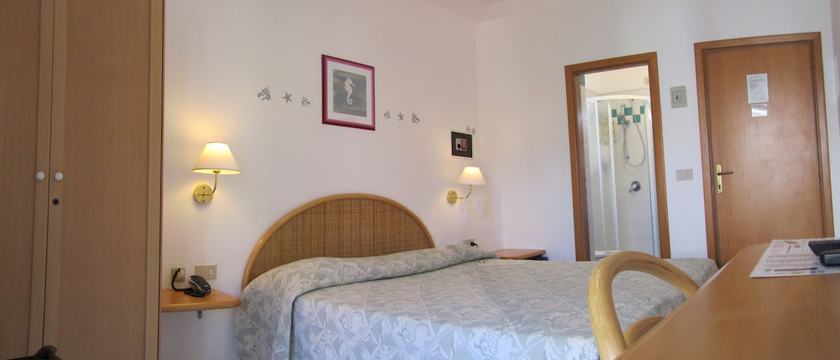 Imagen de la habitación del Hotel Montemerlo, Campo nell'Elba. Foto 17