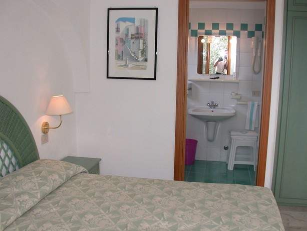 Imagen de la habitación del Hotel Montemerlo, Campo nell'Elba. Foto 18