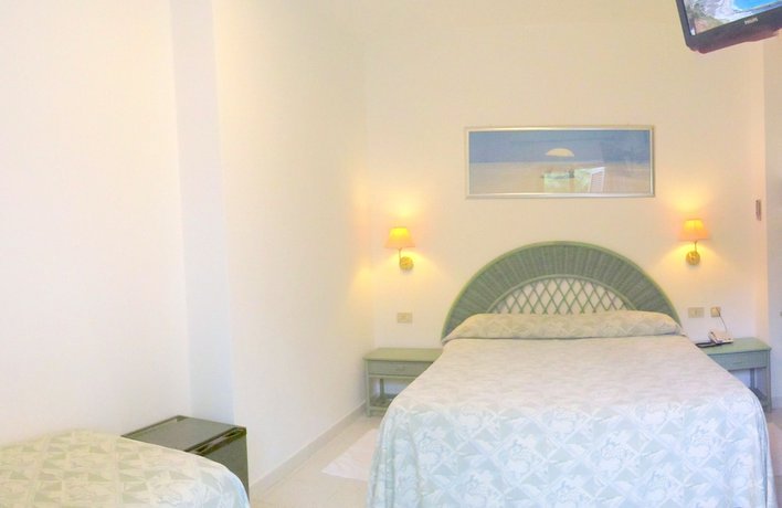 Imagen de la habitación del Hotel Montemerlo, Campo nell'Elba. Foto 19