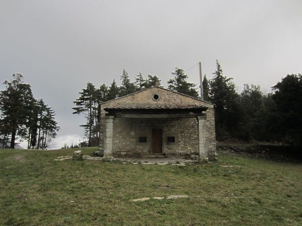 Imagen de los exteriores del Hotel Montemorello. Foto 13